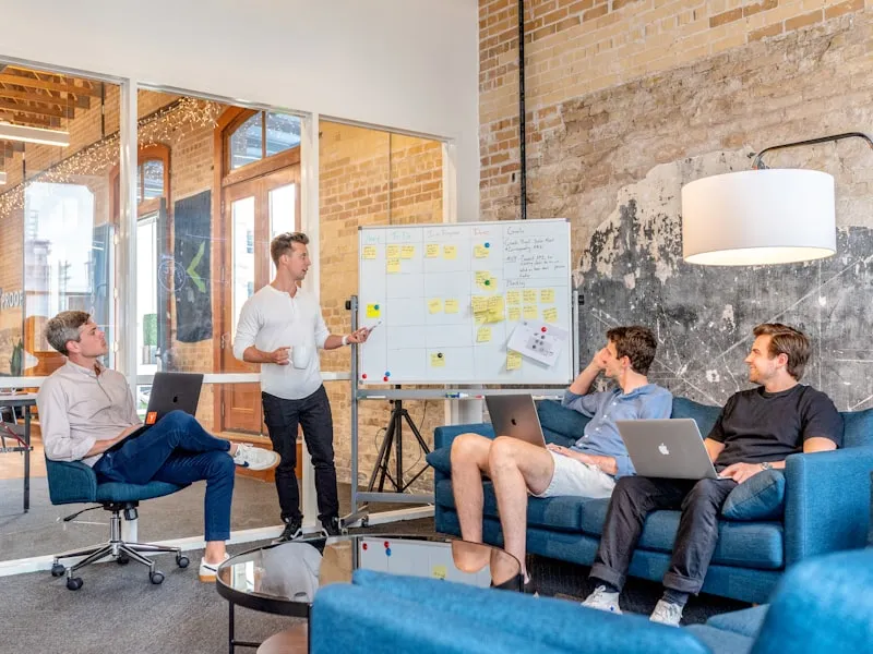 Engineering Culture That Scales